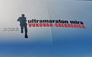 11. Ultramaraton Vukovar-Srebrenica