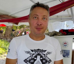 Dario Lazić - član