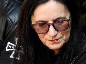 Slavica Nađ - članica